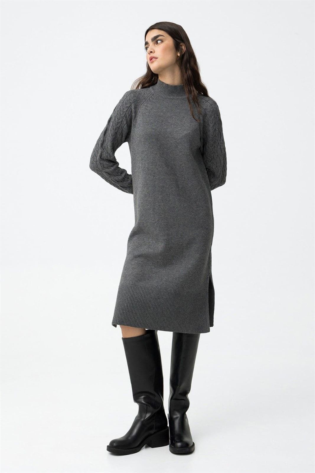 Vestido de punto, Wynonna - Imagen 4