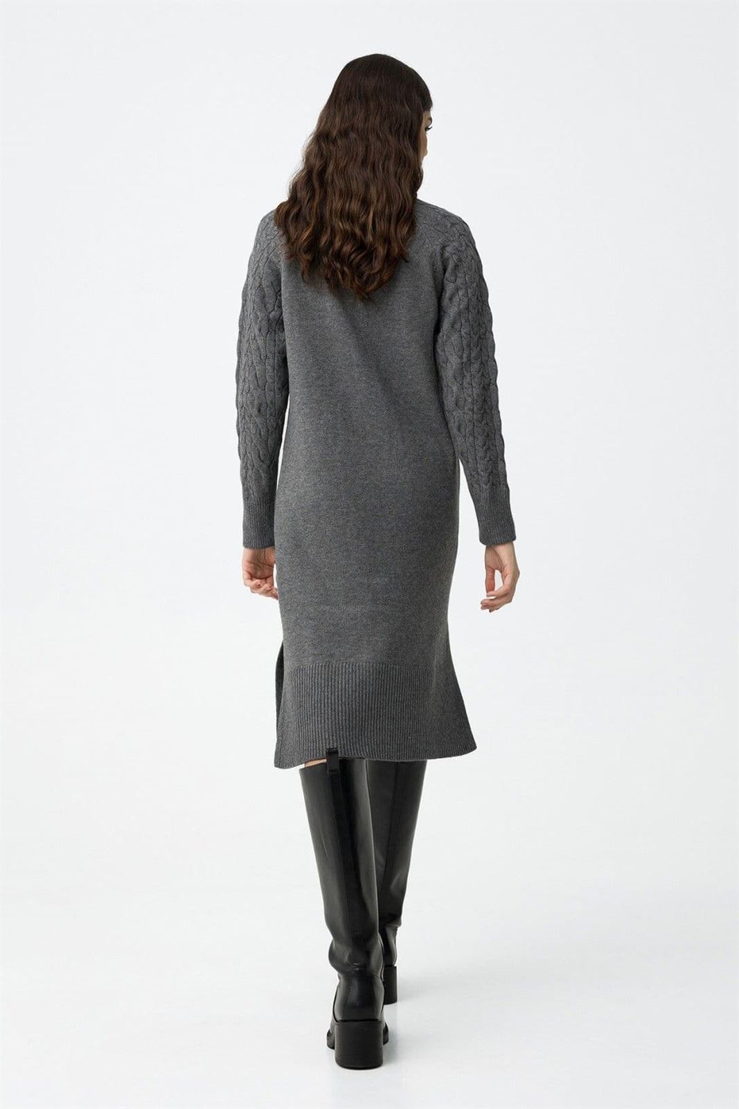 Vestido de punto, Wynonna - Imagen 5