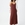 Vestido de tirantes largo, Bestie - Imagen 1