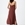 Vestido de tirantes largo, Bestie - Imagen 2