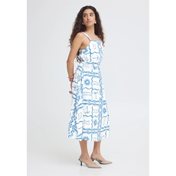 Vestido estampado, Ih Firisa - Imagen 2