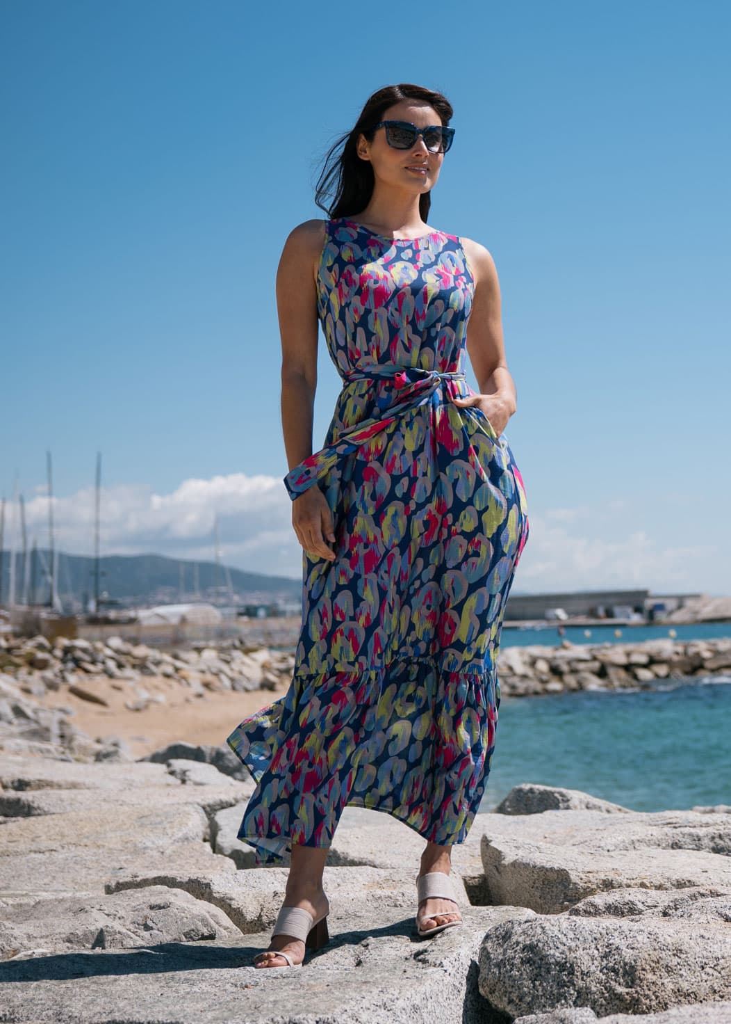 Vestido Etna - Imagen 1