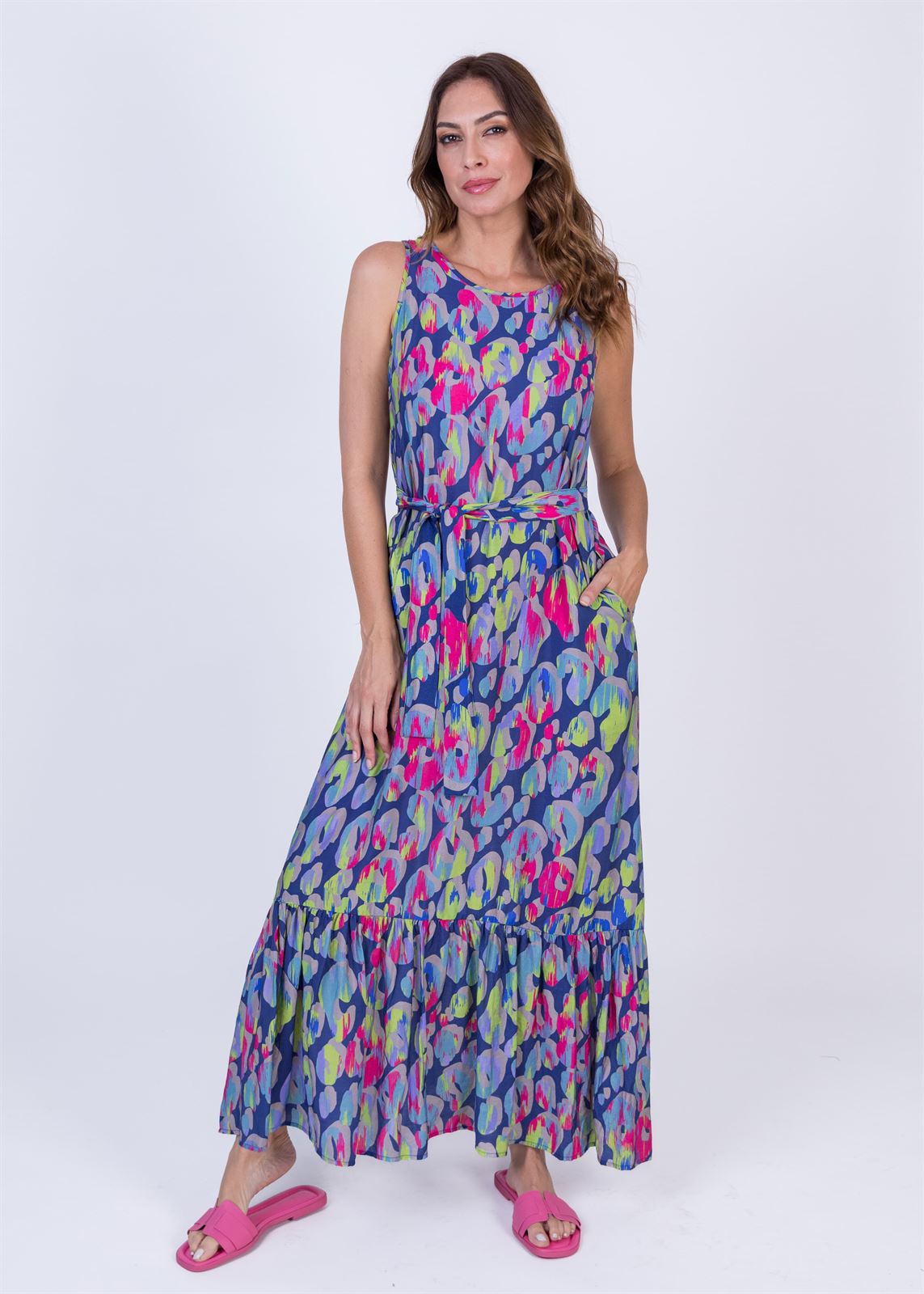 Vestido Etna - Imagen 2
