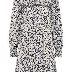 Vestido floral, Ih Kelia - Imagen 1