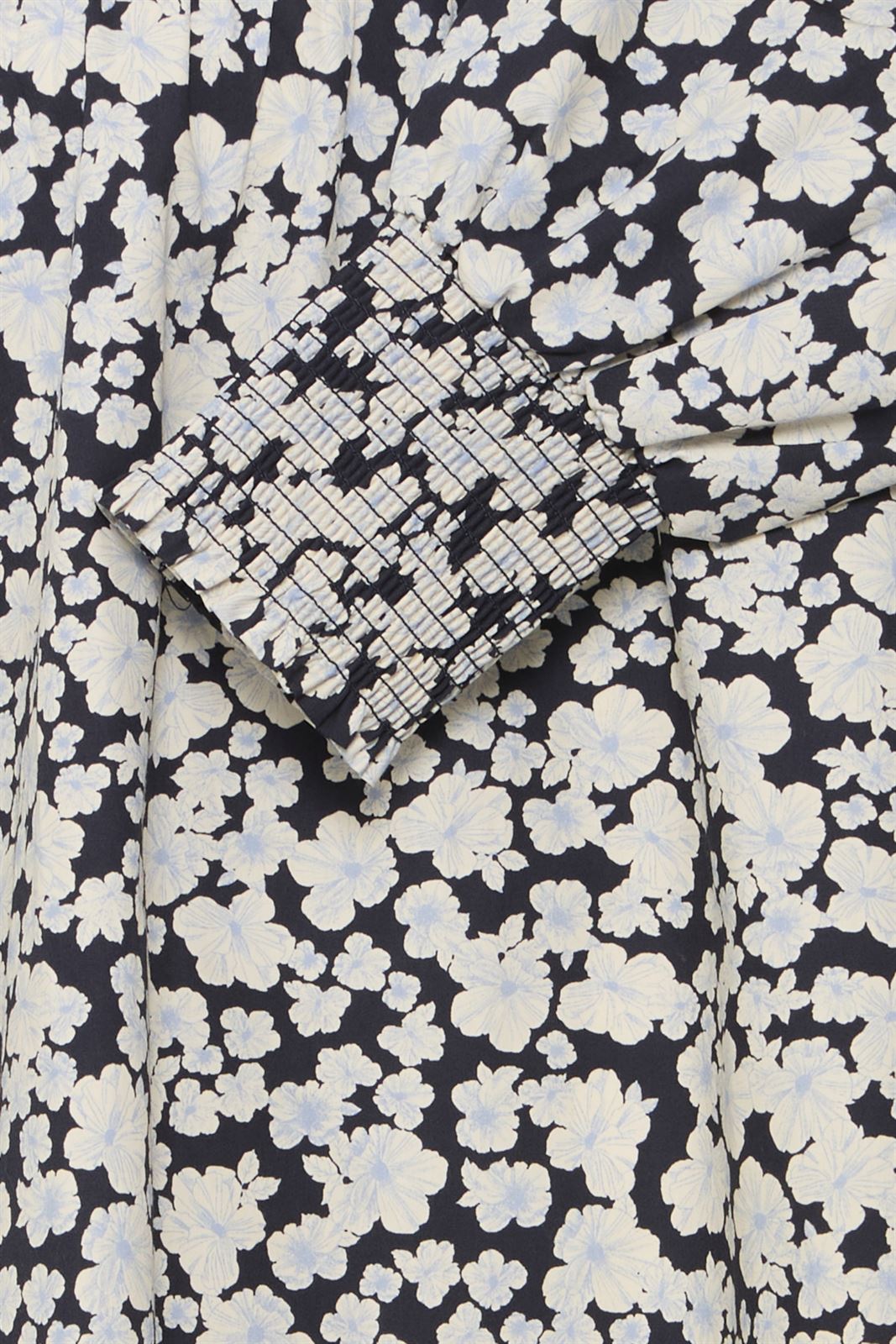 Vestido floral, Ih Kelia - Imagen 3