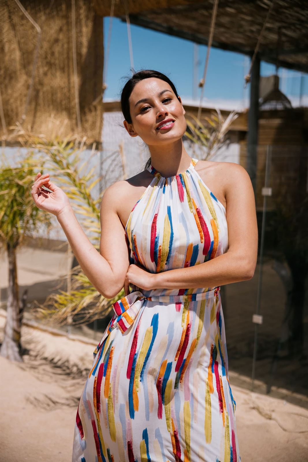 Vestido Fritz - Imagen 1