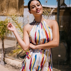 Vestido Fritz - Imagen 2