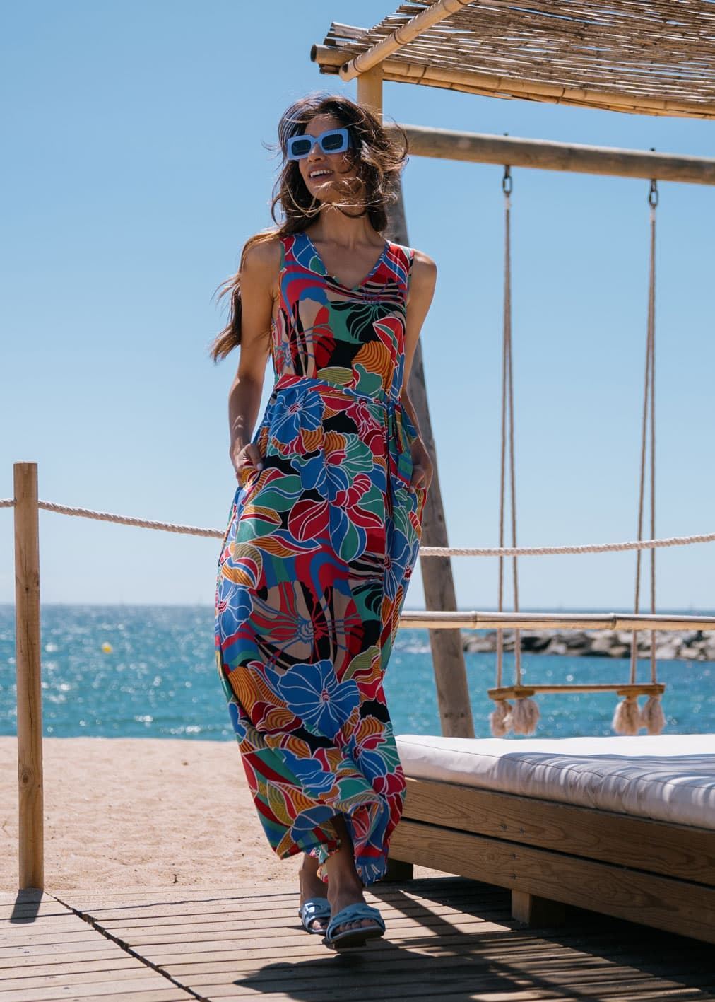 Vestido Galatea - Imagen 1