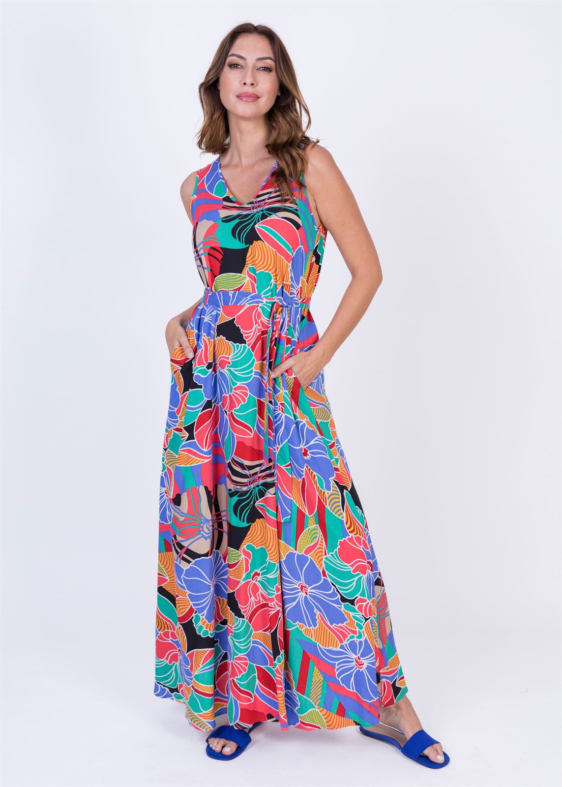 Vestido Galatea - Imagen 2