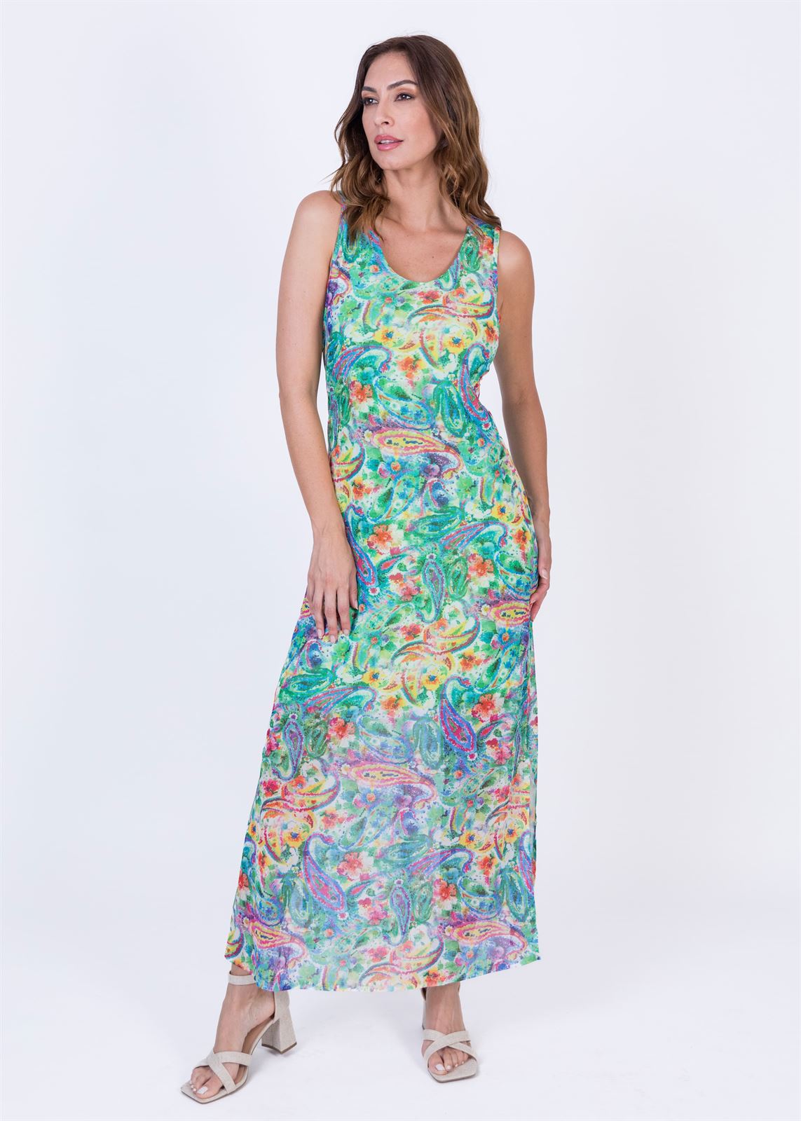 Vestido Galaxia - Imagen 4