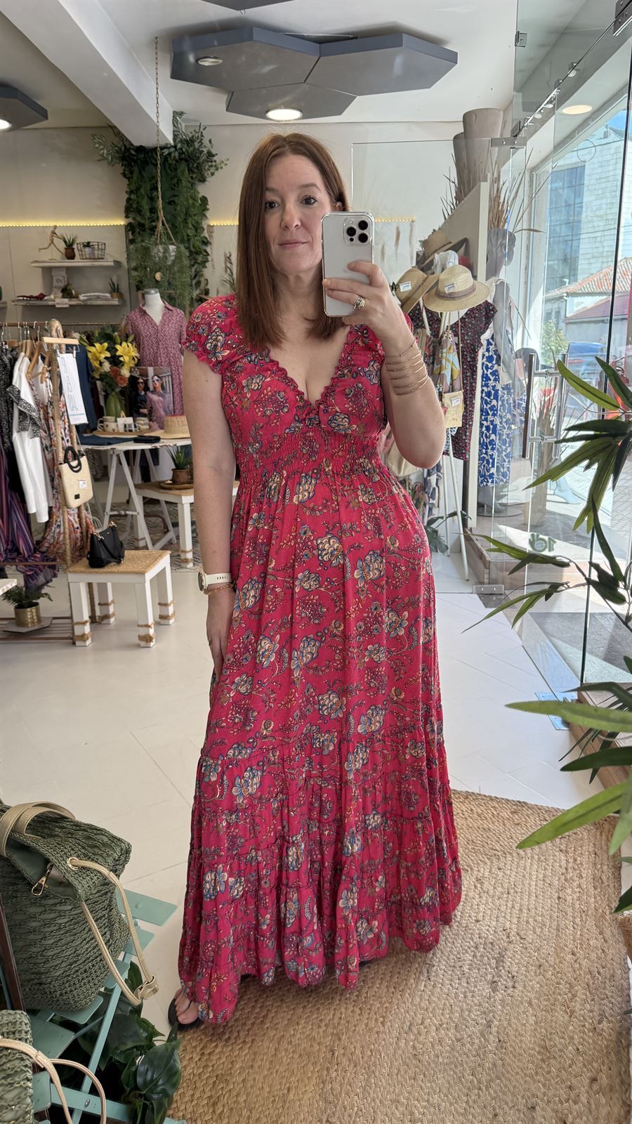 Vestido Heidi - Imagen 1