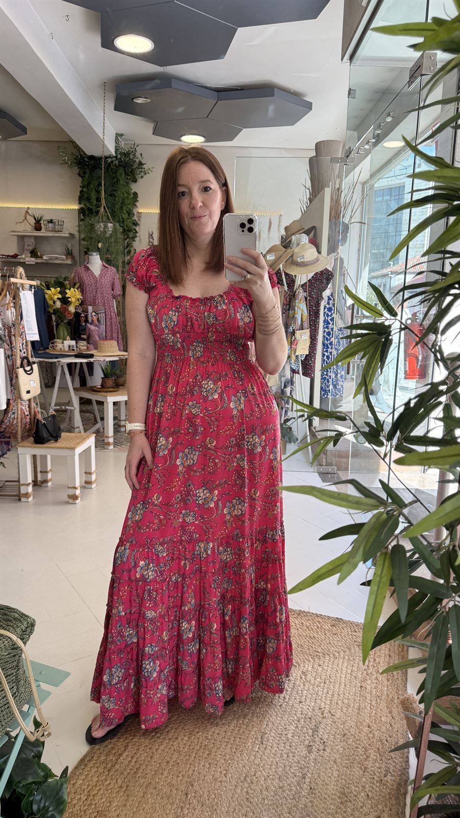 Vestido Heidi - Imagen 2