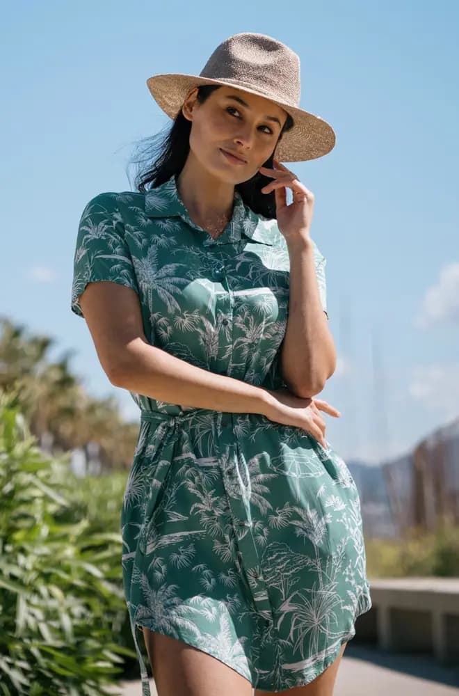 Vestido Jaya - Imagen 1