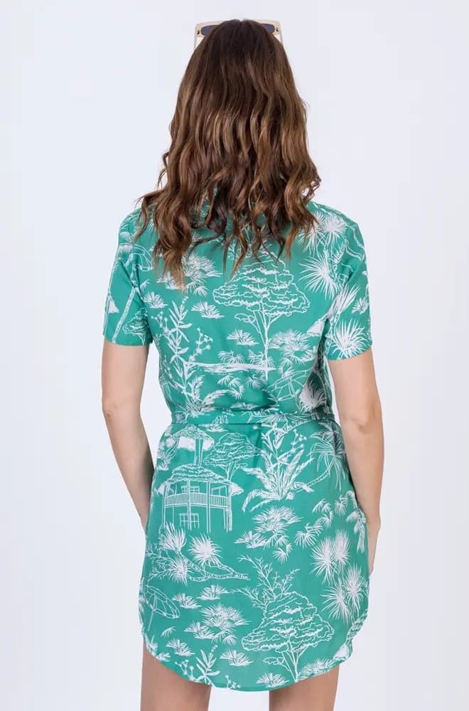 Vestido Jaya - Imagen 5