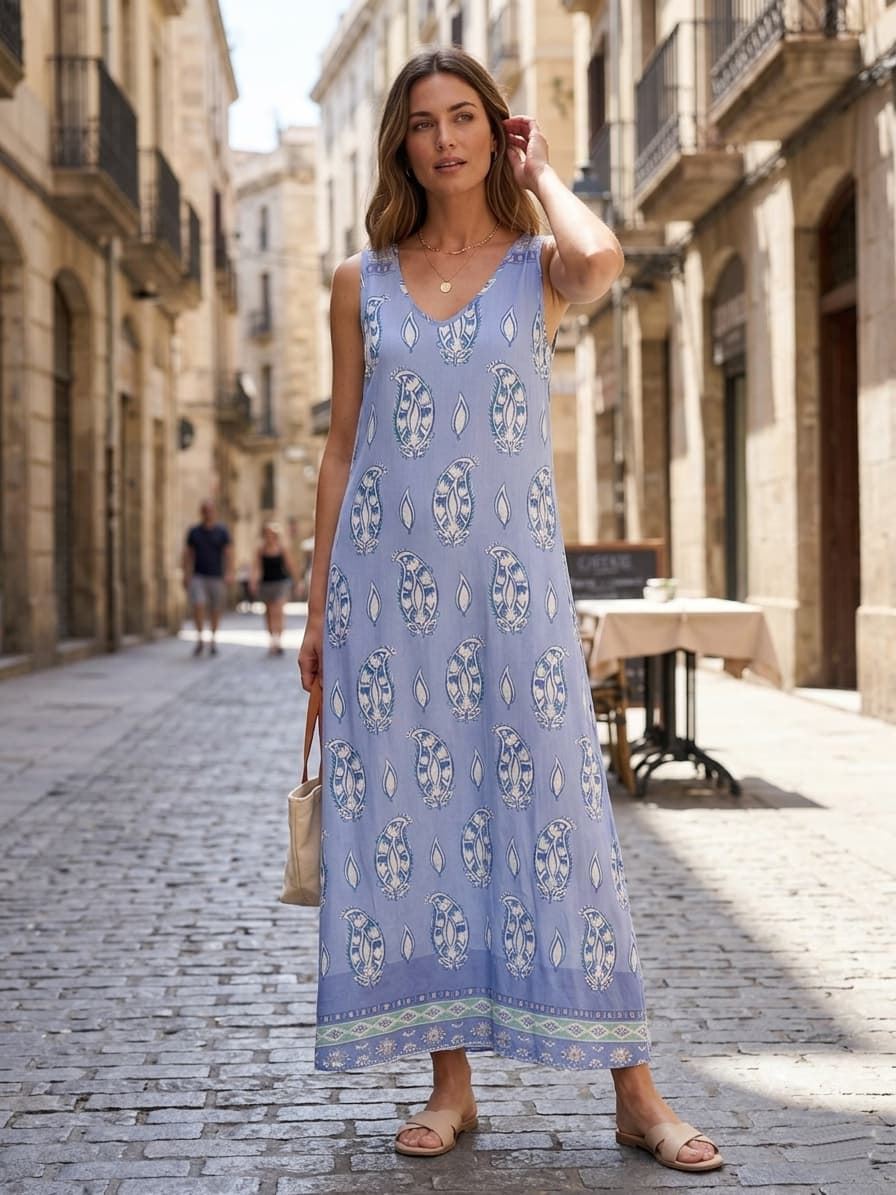 Vestido Kira - Imagen 1