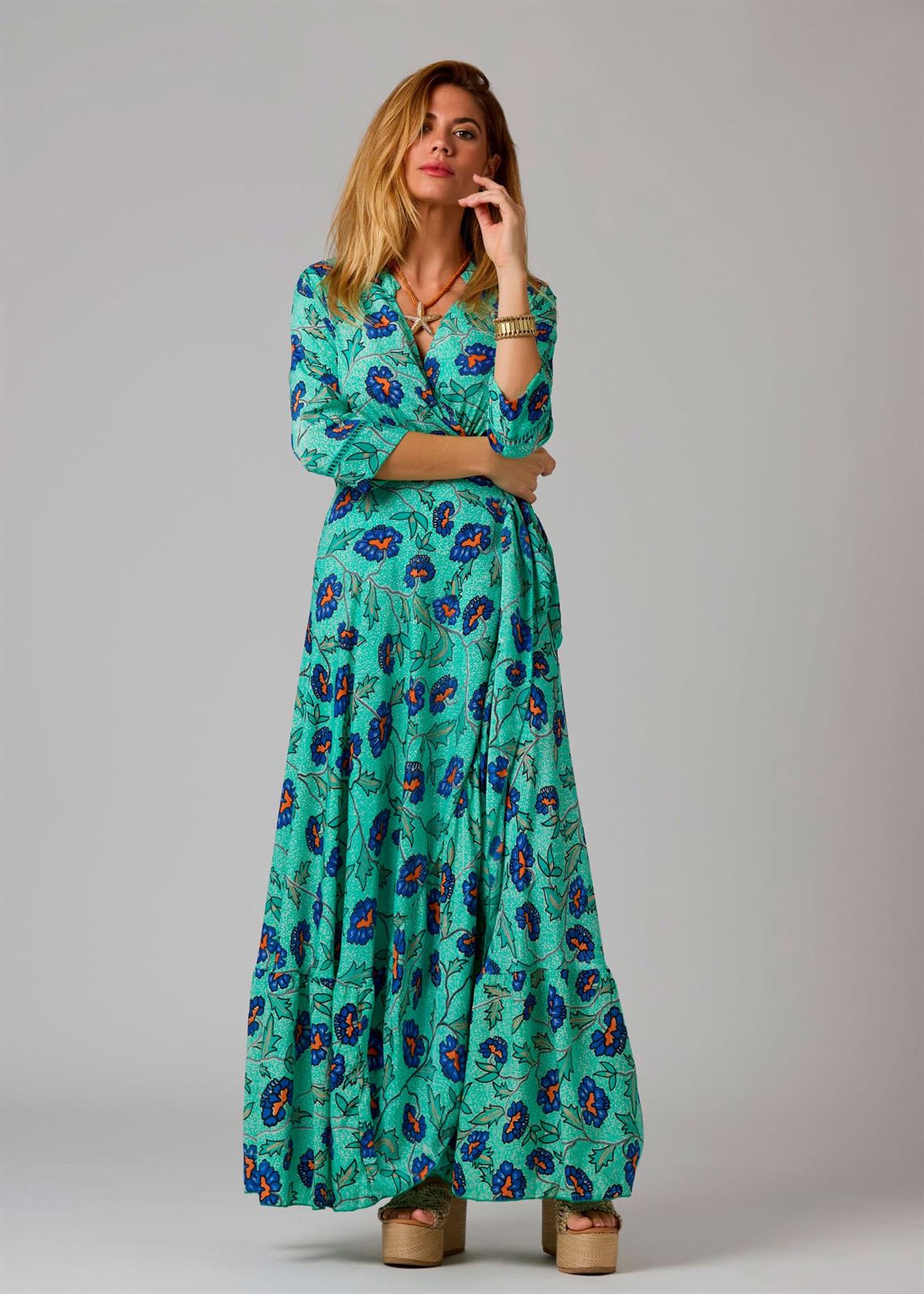 Vestido Labana - Imagen 1