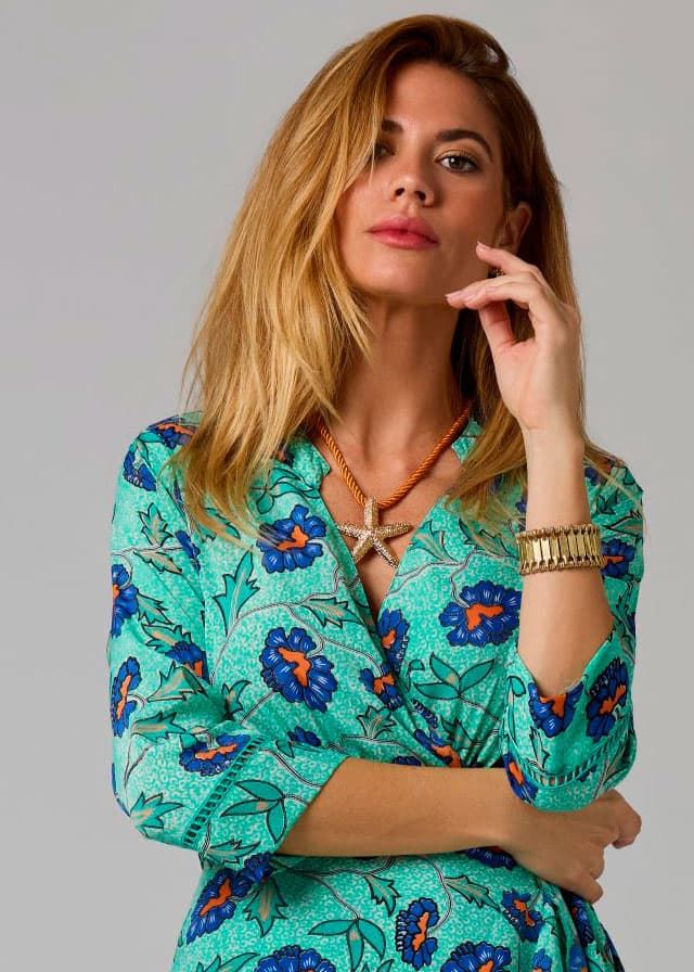Vestido Labana - Imagen 2