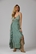 Vestido largo Cactus - Imagen 1