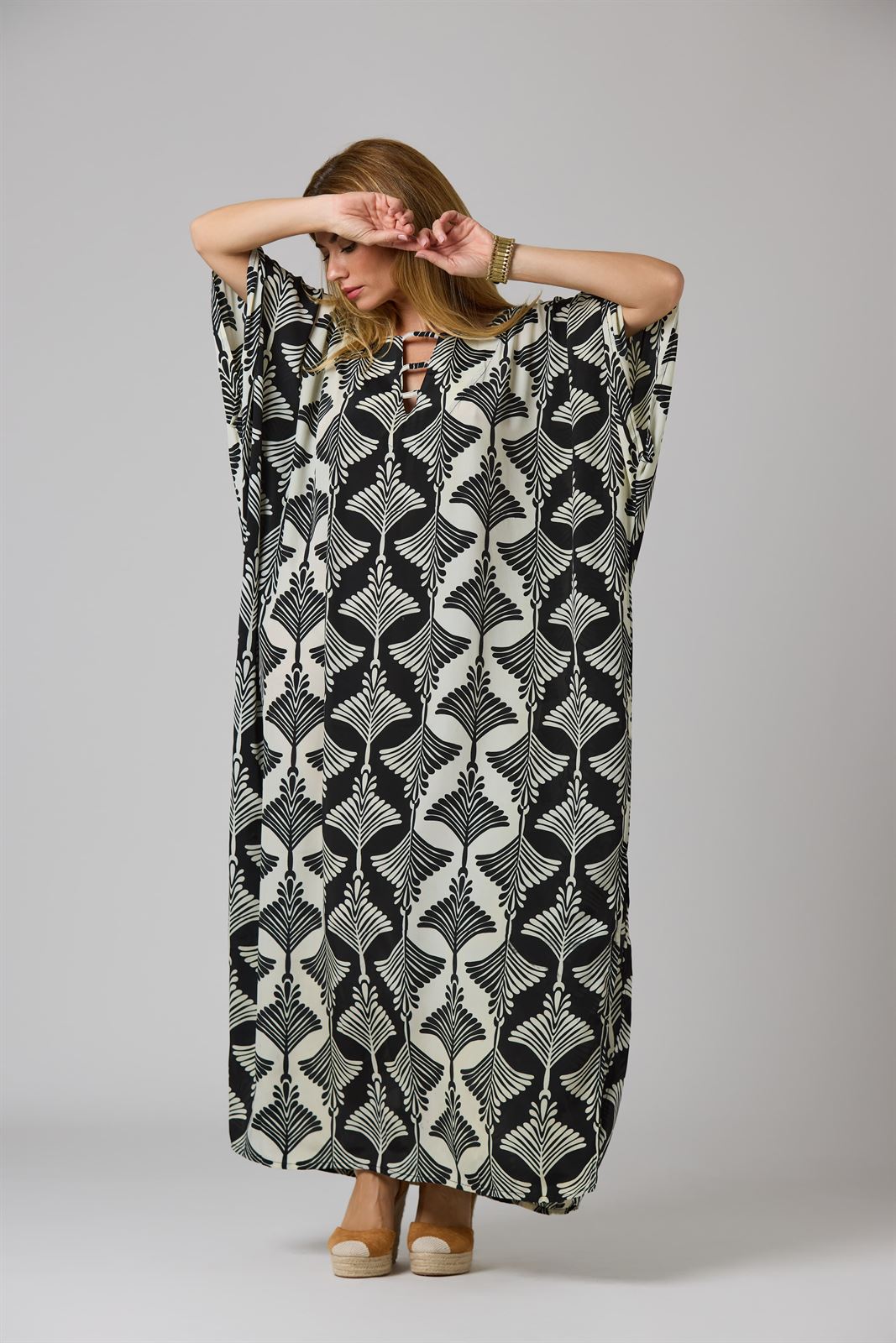 Vestido Leire - Imagen 4