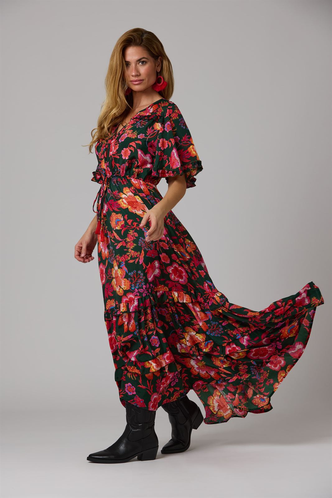 Vestido Lirio - Imagen 3