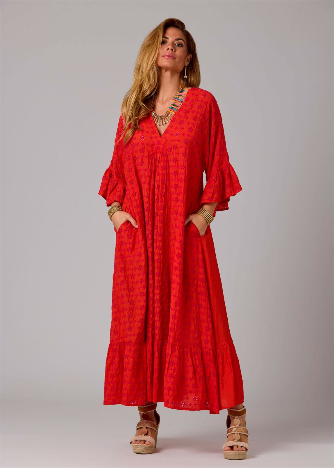 Vestido Londine - Imagen 1