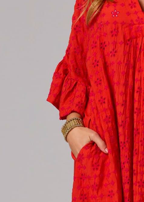 Vestido Londine - Imagen 2