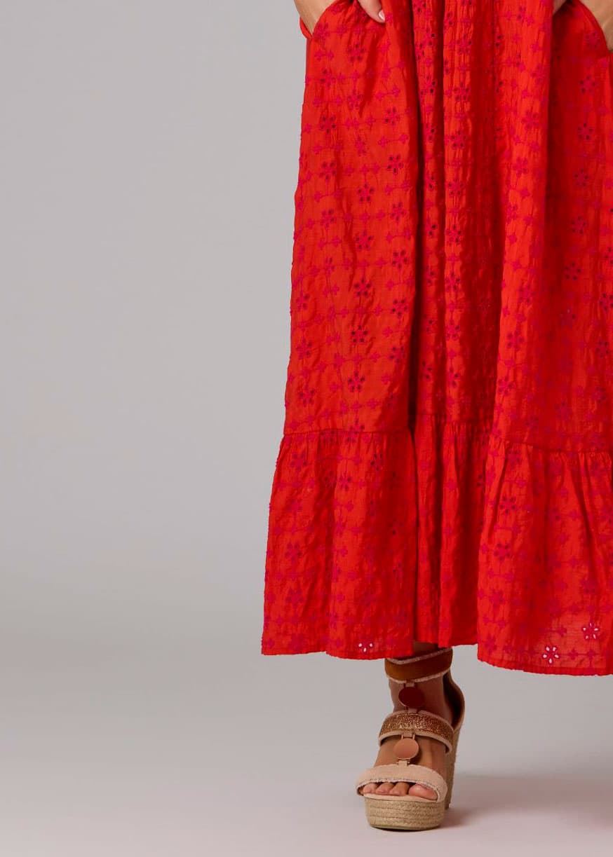 Vestido Londine - Imagen 3