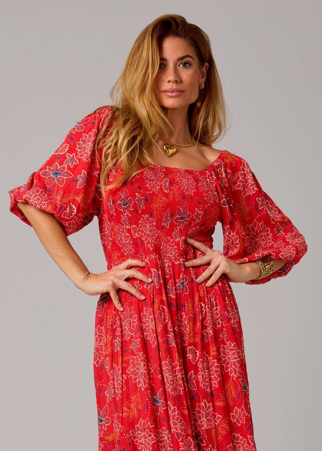 Vestido Madrid - Imagen 2