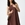 Vestido marrón, Agave - Imagen 1