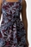 Vestido midi estampado con cinturón, Burton - Imagen 2