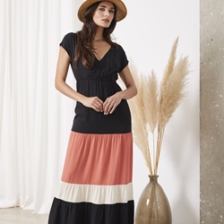 Vestido Miel - Imagen 1