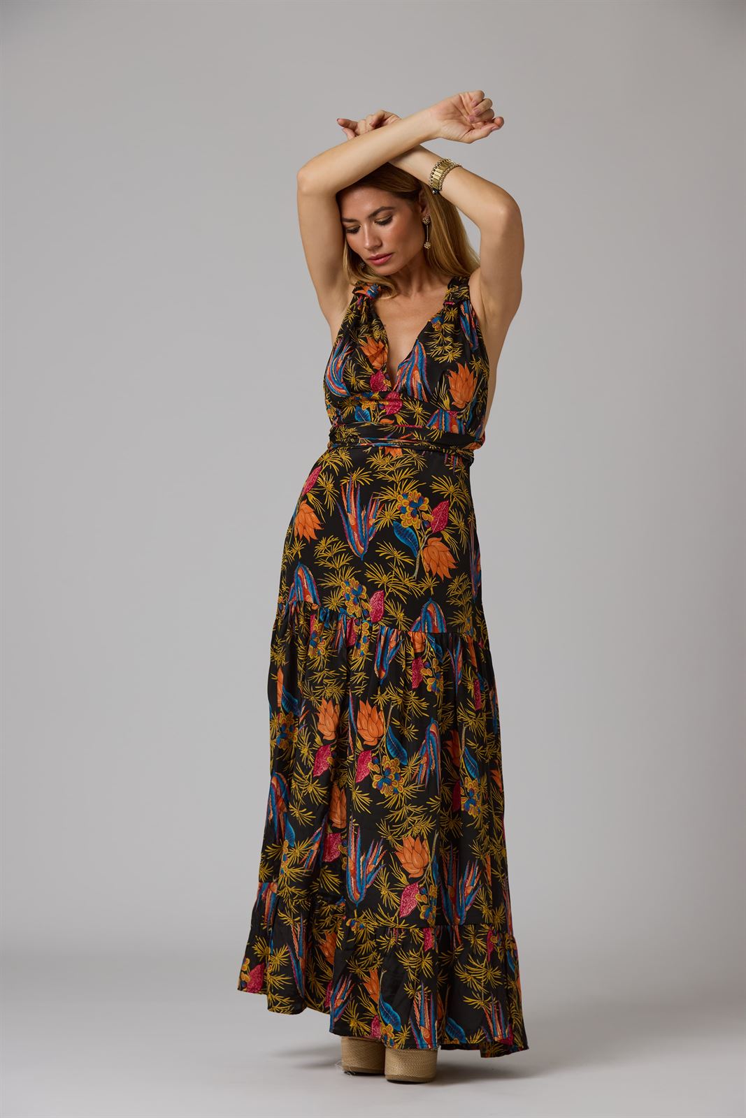 Vestido multi posición Amanda - Imagen 1
