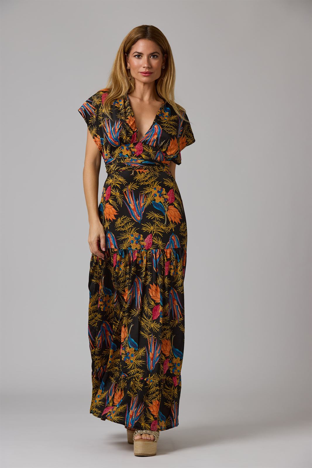 Vestido multi posición Amanda - Imagen 2