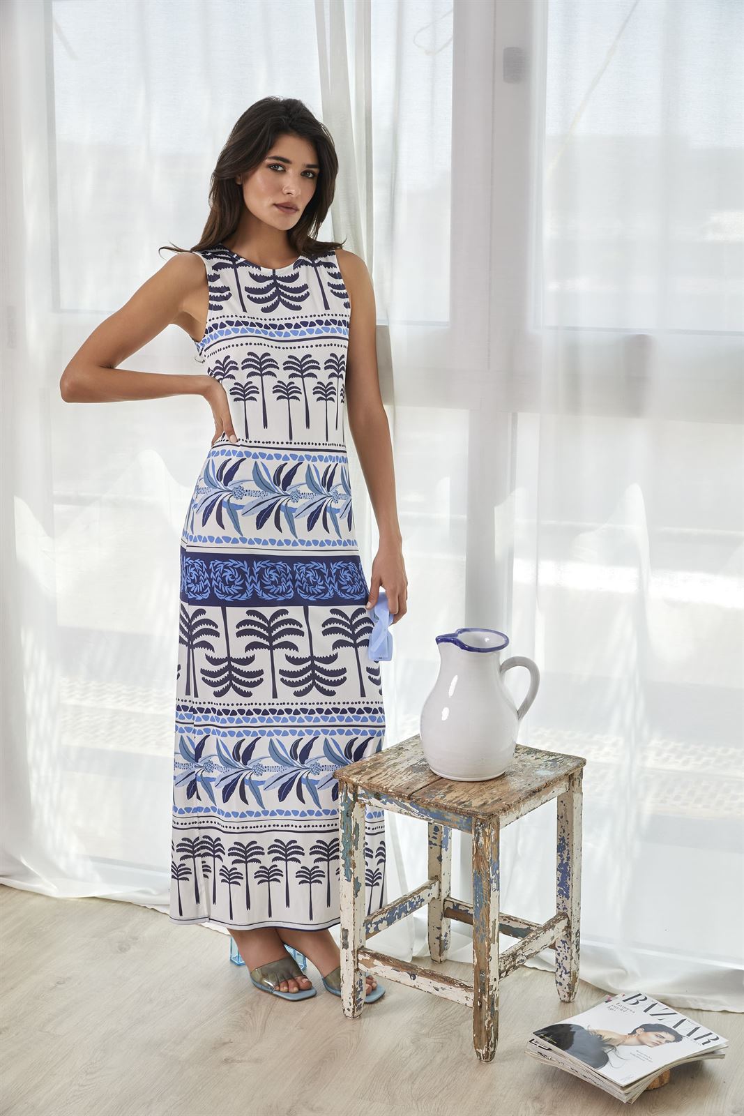 Vestido Nea - Imagen 2