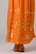 Vestido Palermo naranja - Imagen 2