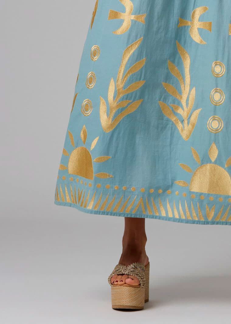 Vestido Palermo - Imagen 2