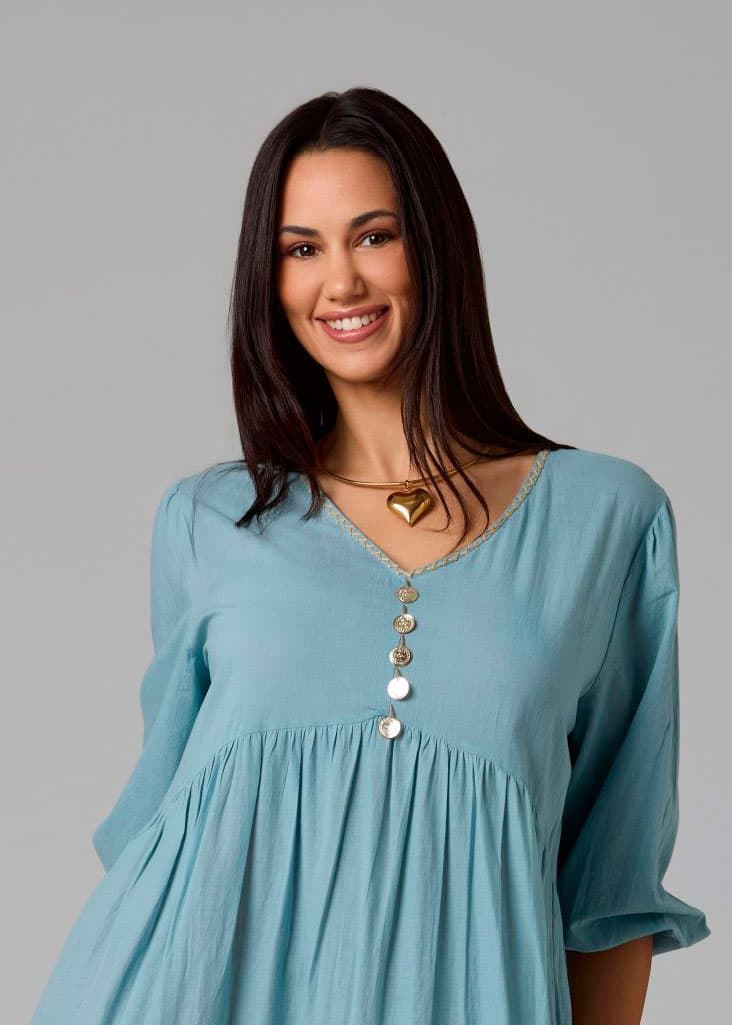 Vestido Palermo - Imagen 3