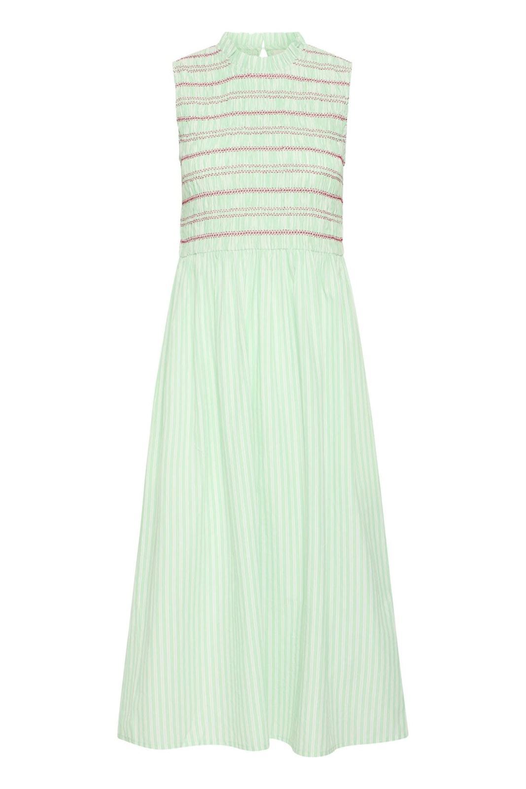 Vestido rayas verde, Ih Locy - Imagen 6