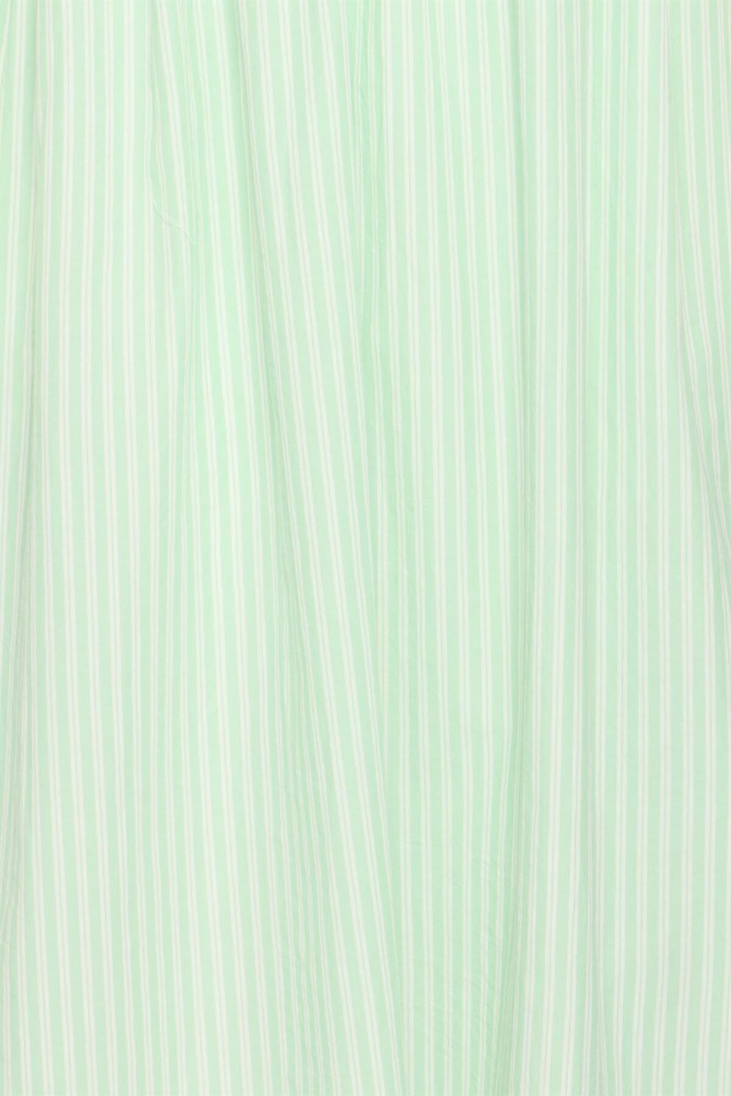 Vestido rayas verde, Ih Locy - Imagen 8