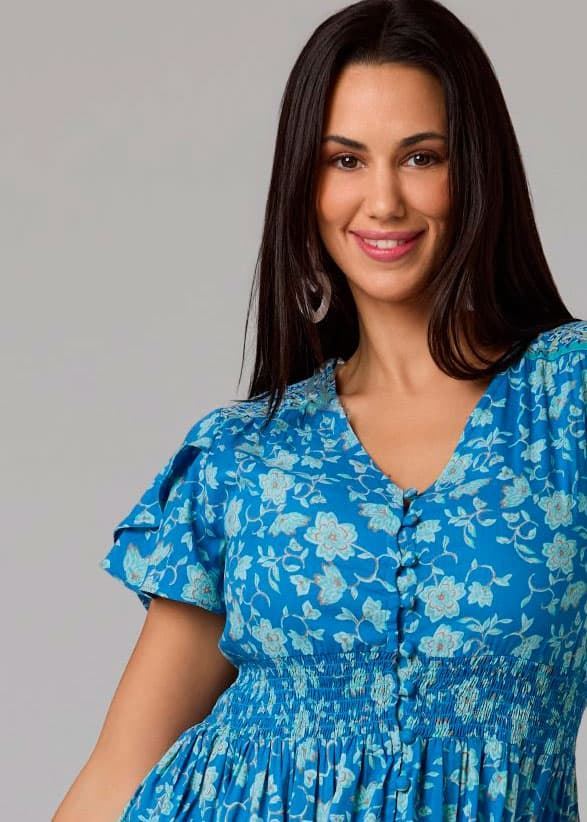 Vestido Roma - Imagen 3