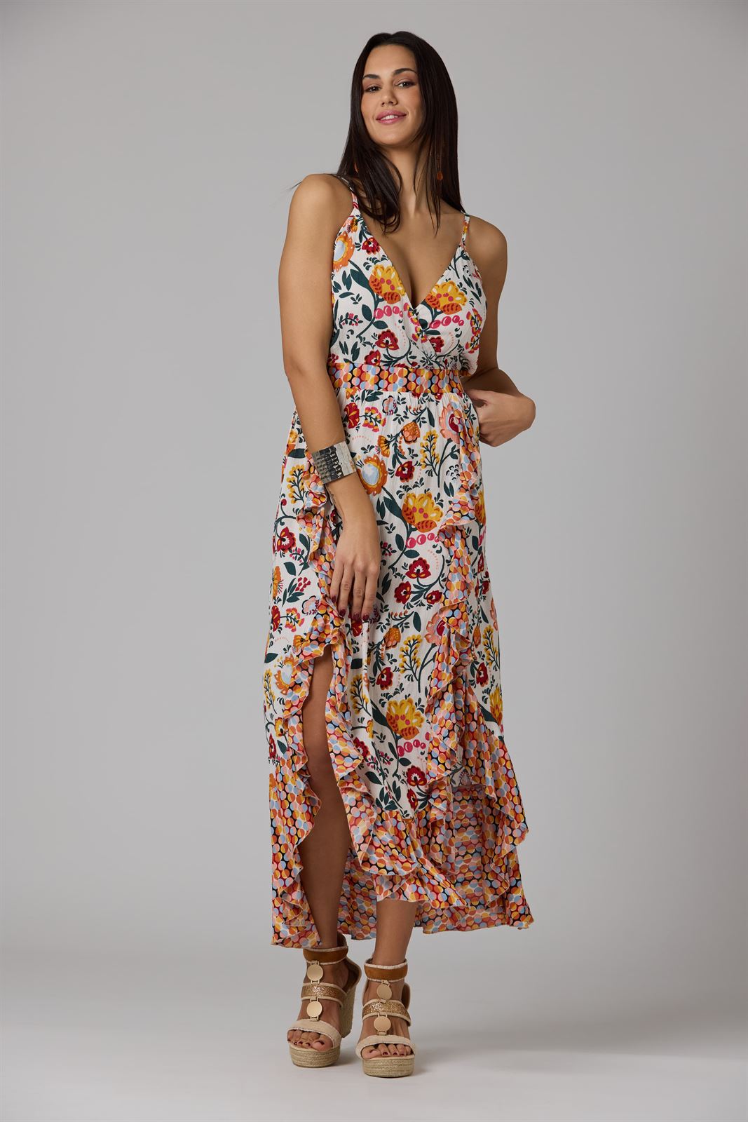 Vestido Yasmine - Imagen 1