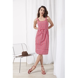 Vestido Zoi - Imagen 1