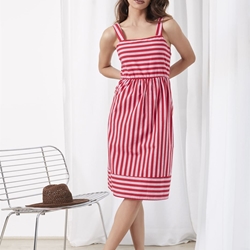 Vestido Zoi - Imagen 1